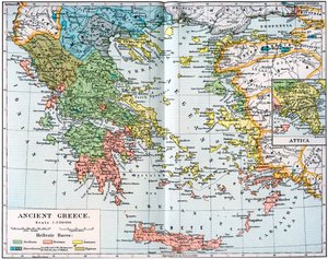 Mappa dell