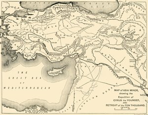 Mappa dell