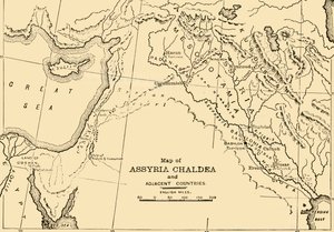 Mappa dell
