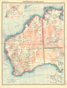 Mappa dell