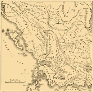 Mappa dell