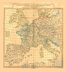 Mappa dell