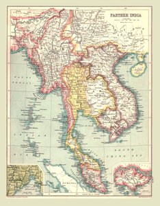 Mappa dell