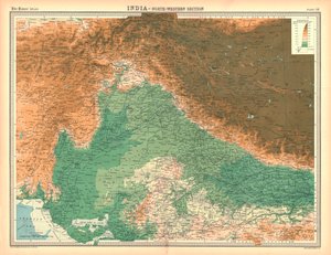 Mappa dell