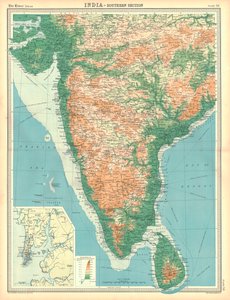 Mappa dell