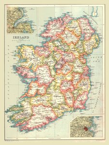 Mappa dell