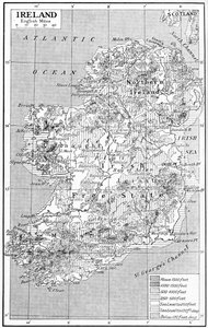 Mappa dell