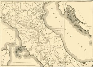 Mappa dell