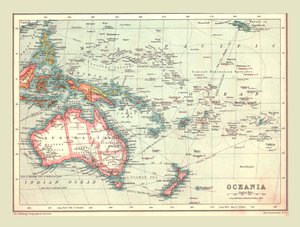 Mappa dell