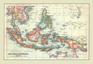 Mappa dell