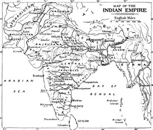 Mappa dell