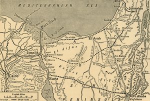 Mappa dell