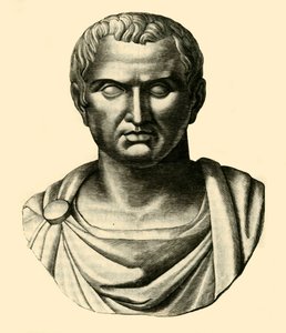 Marco Antonio da Unbekannt