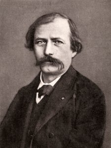 Marcellin Berthelot, chimico e politico francese, XIX secolo da Unbekannt