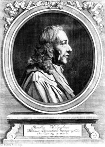 Marcello Malpighi, pioniere medico italiano, c 1870