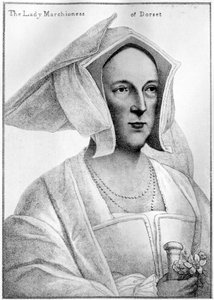 Marchesa di Dorset