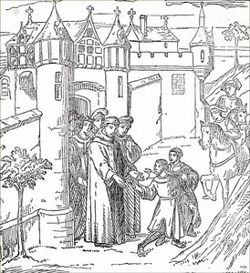Marco Polo da Unbekannt