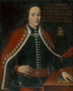 Marek Horváth-Stančič in costume da zeman a 16 anni da Unbekannt