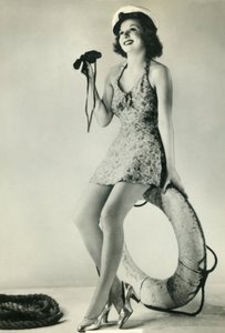 Margherita, 1938 da Unbekannt