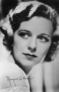 Margaret Sullavan 1909-1960, attrice americana, XX secolo da Unbekannt