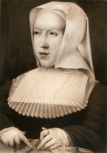 Margherita di Savoia, reggente dei Paesi Bassi, 1902 da Unbekannt