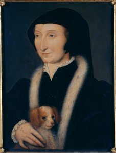 Margherita d
