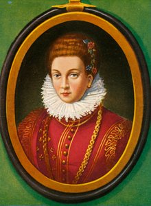 Maria De Medici, 1933 da Unbekannt
