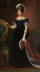 Maria Teresa d