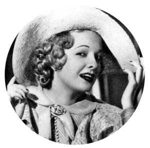 Marian Nixon, attrice americana, 1934-1935 da Unbekannt