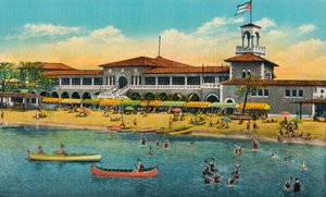 Spiaggia di Marianao, L