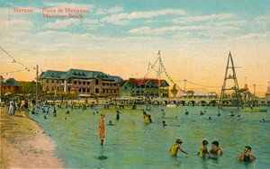 Spiaggia di Marianao, L