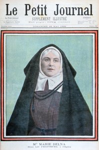 Marie Delna nell