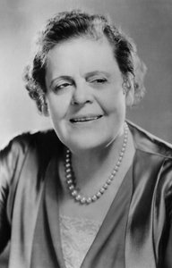 Marie Dressler, attrice canadese, XX secolo