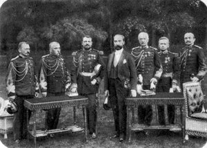 Marie Francois Sadi Carnot, Presidente della Francia, 1887