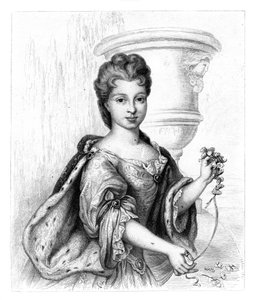 Maria Luisa Elisabetta d