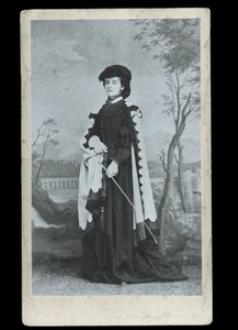 Marie Sophie Amelie, Duchessa in Baviera e Regina delle Due Sicilie