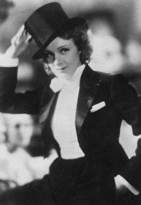 Marlene Dietrich 1901-1992, 1920s da Unbekannt