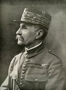 Maresciallo Foch da Unbekannt
