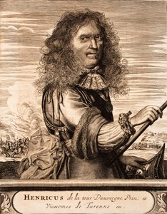 Maresciallo Henri de La Tour d