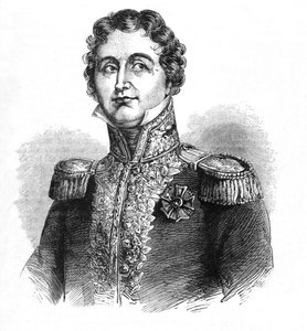 Maresciallo Soult, c1880