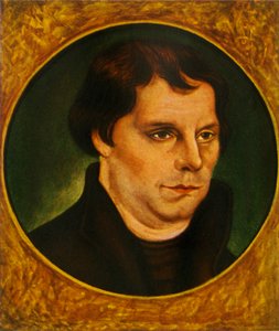 Martin Lutero, 1933 da Unbekannt