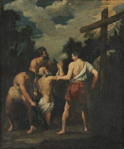 Martirio di Sant