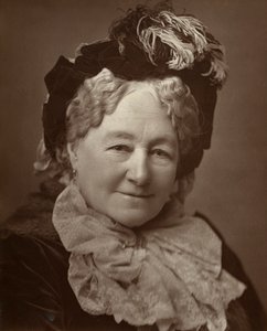 Mary Anne Stirling, attrice britannica da Unbekannt