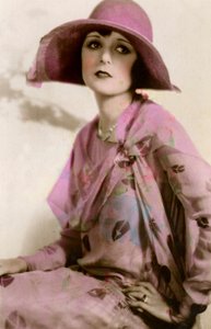 Mary Astor 1906-1987, attrice americana, XX secolo da Unbekannt