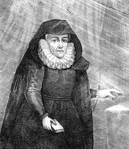 Mary Honeywood di 93 anni da Unbekannt