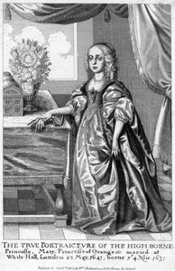 Maria, Principessa d