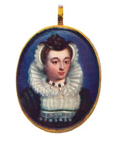 Maria, Regina di Scozia, c1580-1610, 1903 da Unbekannt