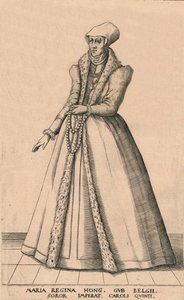 Maria d