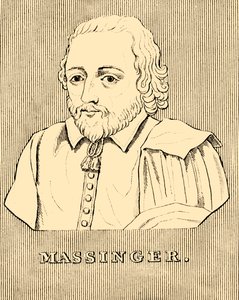 Massinger, 1583-1640, 1830 da Unbekannt