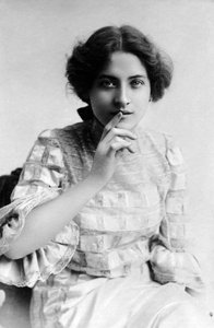 Maude Fealy, attrice americana, 1905 da Unbekannt